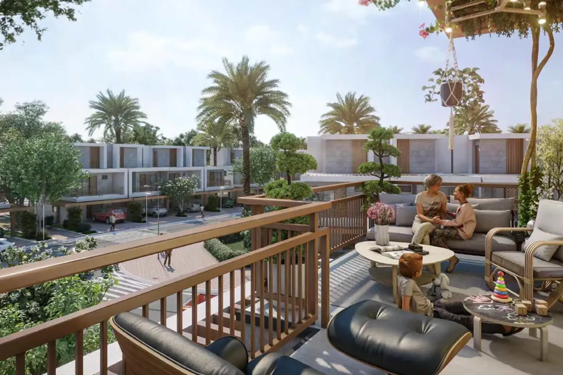 Natura Damac Hills 2 Dubai For Sale